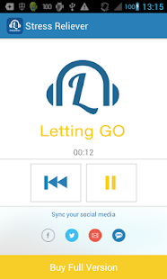 How to download Stress Reliever - Letting Go patch 2.0.0 apk for laptop
