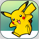 Pikachu icon
