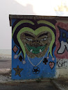 Grafitti Jokers