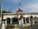 At-taqwa Mosque