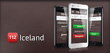 112 Iceland APK