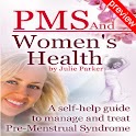 PMS and Women’s Health Preview logo