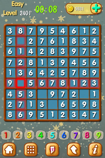 Ace Sudoku