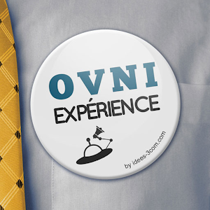 OVNI Expérience.apk 1.03
