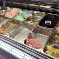 奈良小鹿冰淇淋專門店