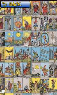 Lastest Fortune Tarot Advanced APK for Android