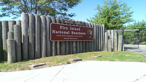 Fire Island National Seashore