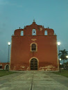 Iglesia De Santa Inés