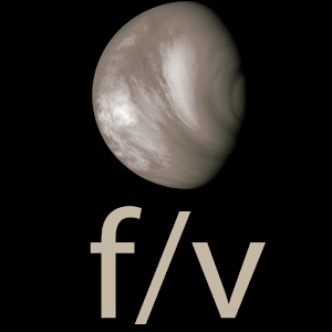Confusion f/v logo