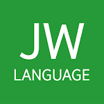 Cover Image of 下载 JW Language 2.6.2 APK