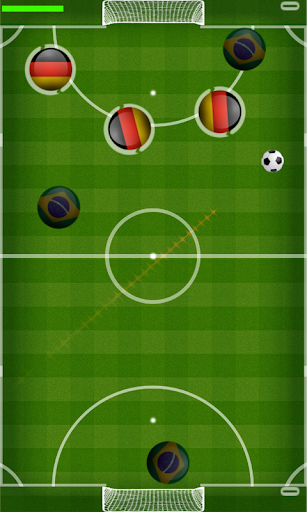 Soccer Science Fair Project: Air Pressure & Distance | Education.com