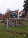 Cavalry Cemetery 