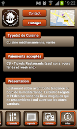 eden - bistro frigate poster 7