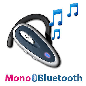 Mono Bluetooth Router 1.2.4 Icon