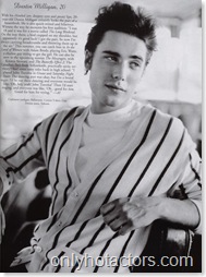 DustinMilliganElleGirlMag