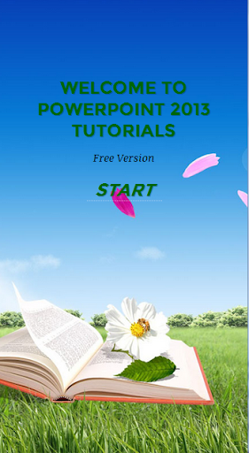 Tutorials for Powerpoint 2013