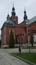 Kościół pw. NSPJ w Sułoszowej
