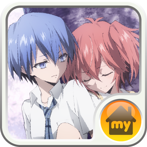 Akuma no riddle-Custom Theme LOGO-APP點子