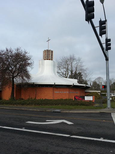 Cedar Hills United Church of Christ