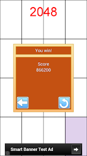 Free Download Tap The Tile 2048 APK for Android