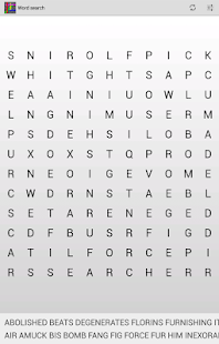 Free Word Search APK for Android