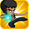 Kungfu Bruce Lee(Ly Tieu Long) icon