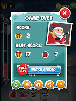 membuatnya menjadi santa APK Gambar Screenshot #7