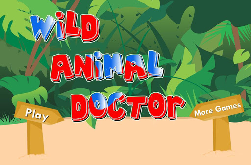 Wild Animal Doctor Hospital