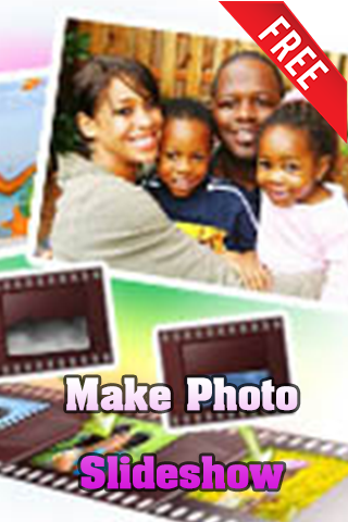 Make Photo Slideshow