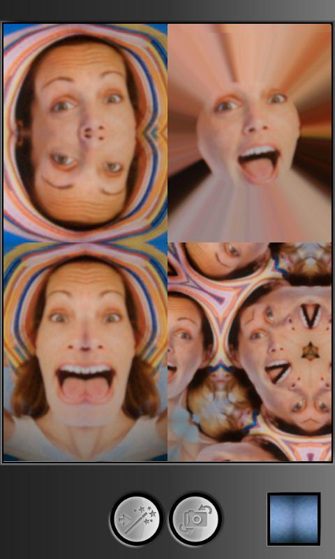 photo for android booth effects Android  on Google Effect Apps Booth Play