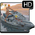 Jet Ski Simulator icon