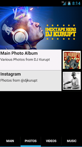 DJ Kurupt