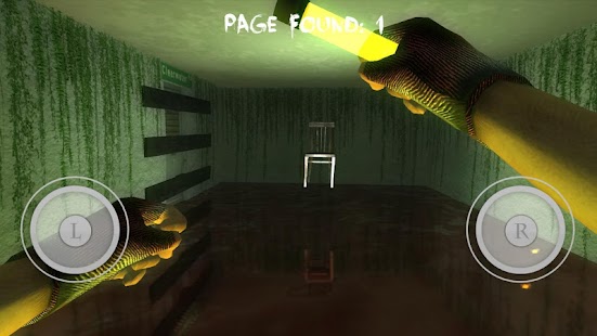 How to install Slender Man: Fear patch 1.4 apk for pc