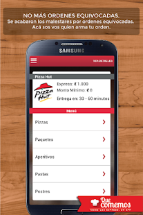 How to mod ¿Que Comemos? 4.0.9 mod apk for bluestacks