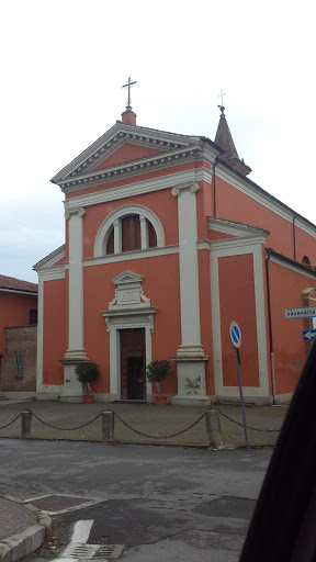 Chiesa Ca' de Fabbri