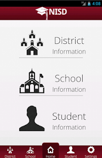 Northwest ISD Mobile Screenshots 0