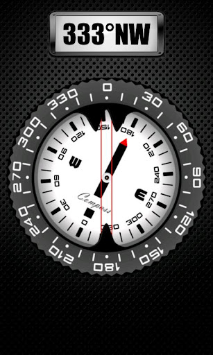 Compass PRO v1.0