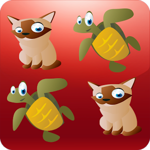 Kids Animal Memory.apk 1.0