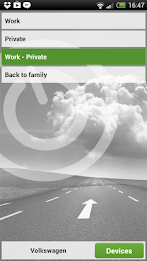 LOSTnFOUND VIRTUAL TOGGLE poster 2