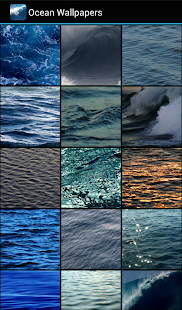 How to mod Ocean Wallpapers HD 1.0 apk for laptop