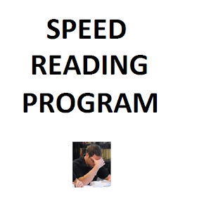 Speed Reading Application.apk 1.1.7