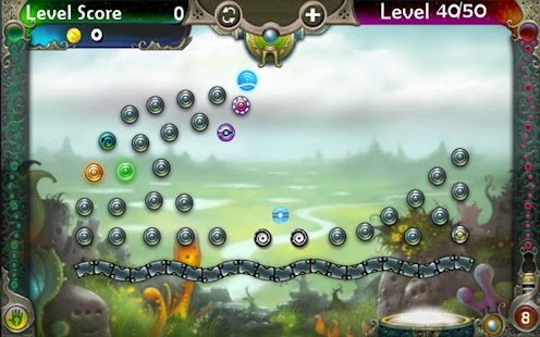 Pegland Deluxe - screenshot thumbnail