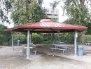 Liberty Park Pavilion