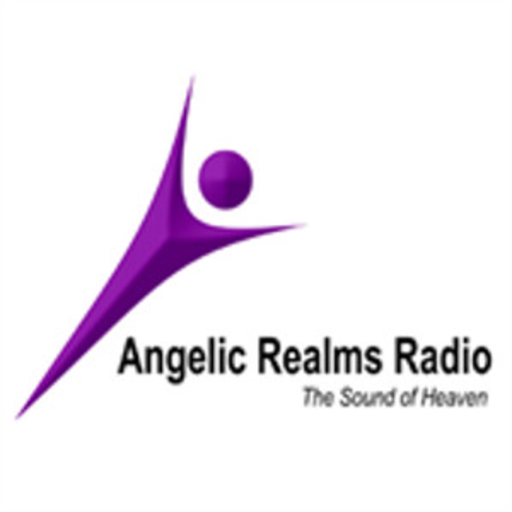 Angelic Realms Radio LOGO-APP點子