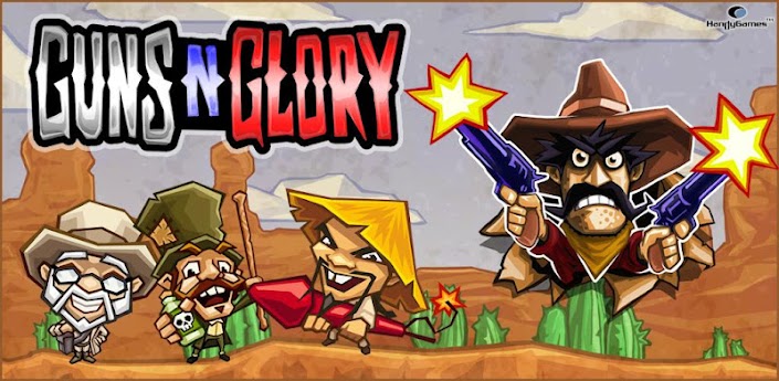 Guns'n'Glory