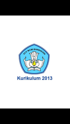 Kurikulum 2013