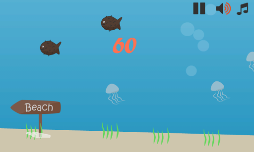 【免費解謎App】Fish Hunting-APP點子