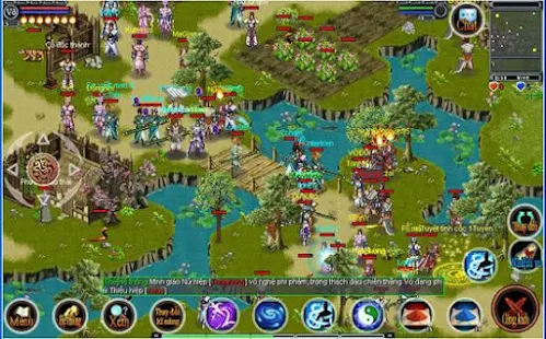 iWin,BigOne,iOnline,KVDD,Gopet - screenshot thumbnail