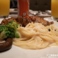 【台北喜來登大飯店】十二廚