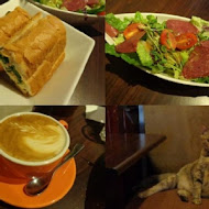 貓妝洋食風尚館